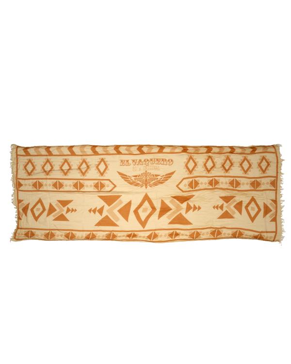 PASHMINA ETHNIC APRICOT